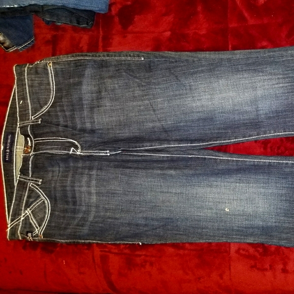 Womens Earl Jeans - Picture 1 of 3